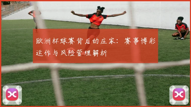 欧洲杯球赛背后的庄家:赛事博彩运作与风险管理解析
