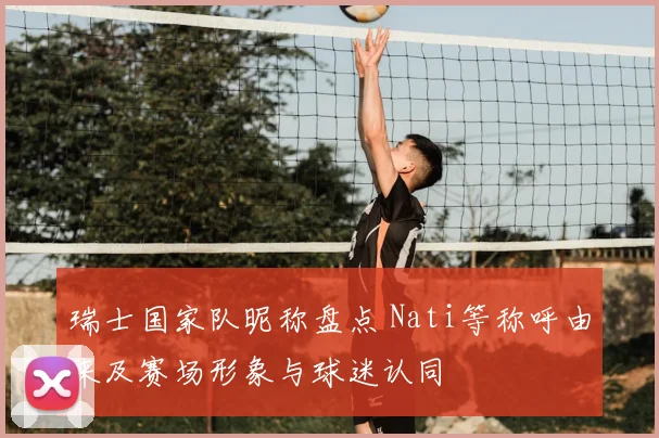 瑞士国家队昵称盘点 Nati等称呼由来及赛场形象与球迷认同