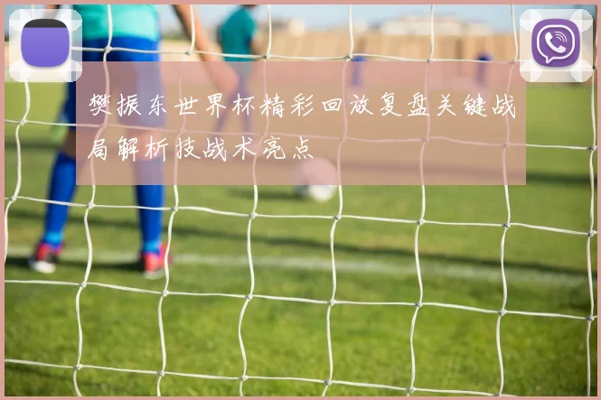 樊振东世界杯精彩回放复盘关键战局解析技战术亮点