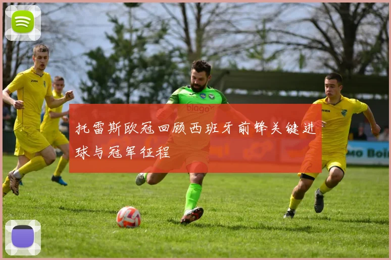 托雷斯欧冠回顾西班牙前锋关键进球与冠军征程